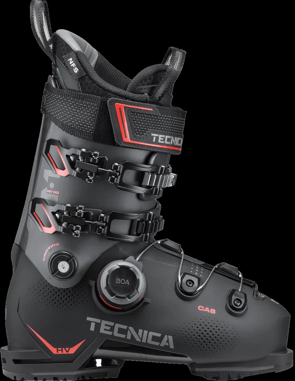 Tecnica Mach BOA HV 110 GW