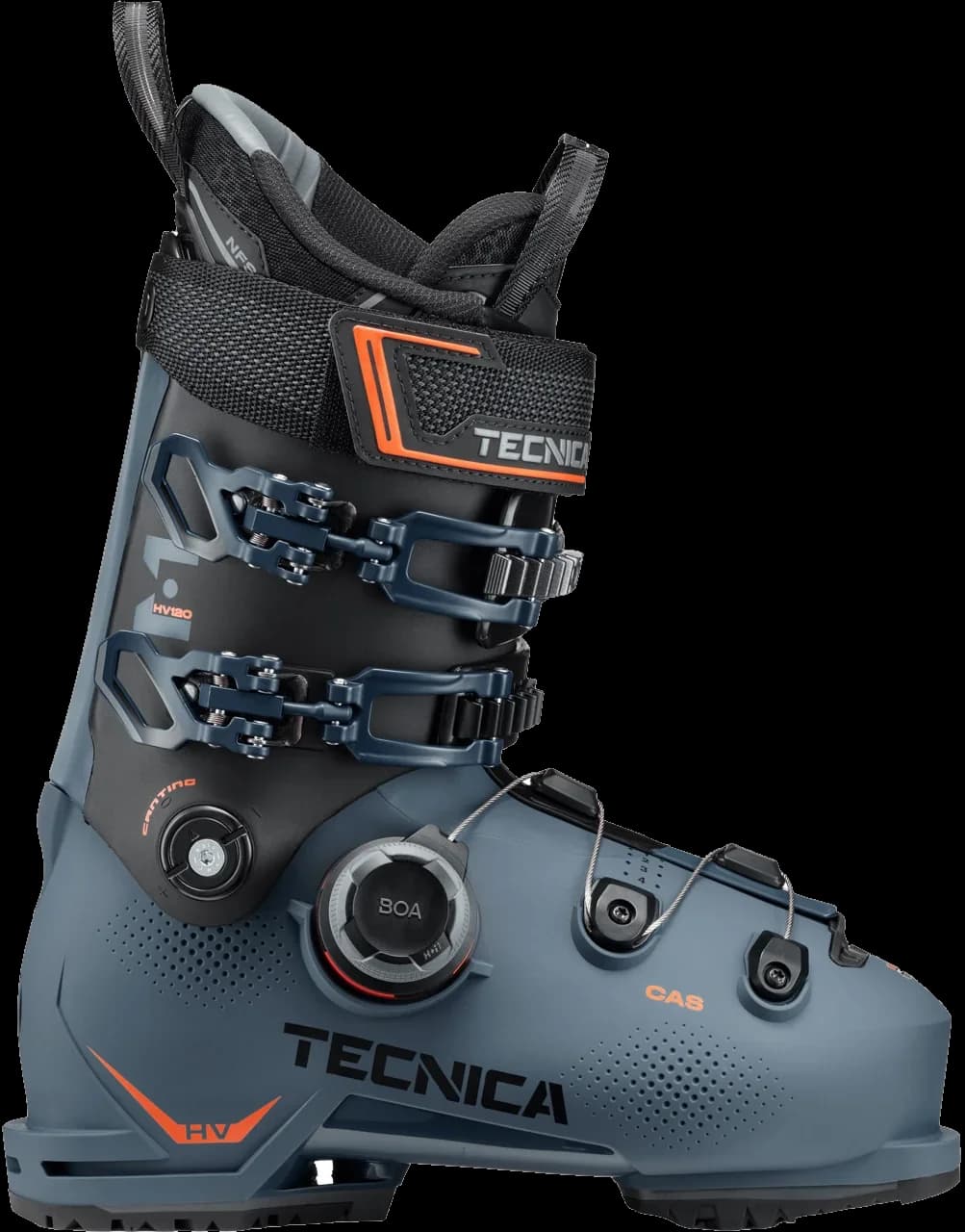Tecnica Mach BOA HV 120 GW 2026/27, Piste Performance