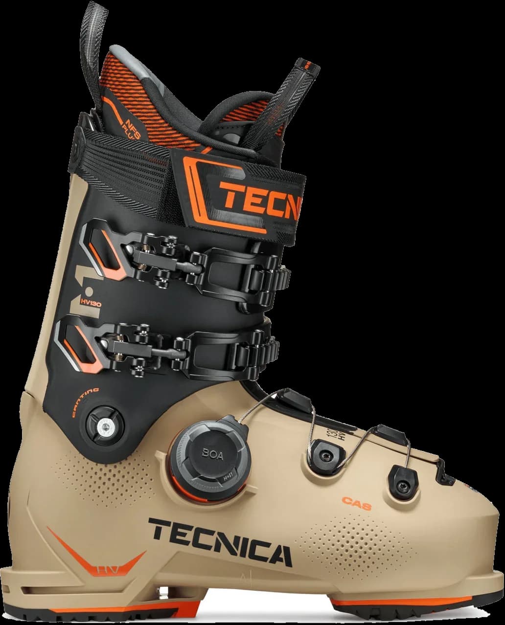 Tecnica Mach BOA HV 130 GW 2026/27, Piste Performance
