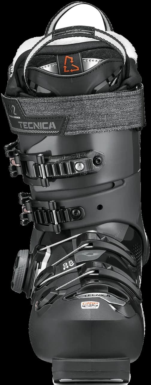 Tecnica Mach BOA HV 95 W GW 2026/27, Piste Komfort, Ansicht 4 von 6