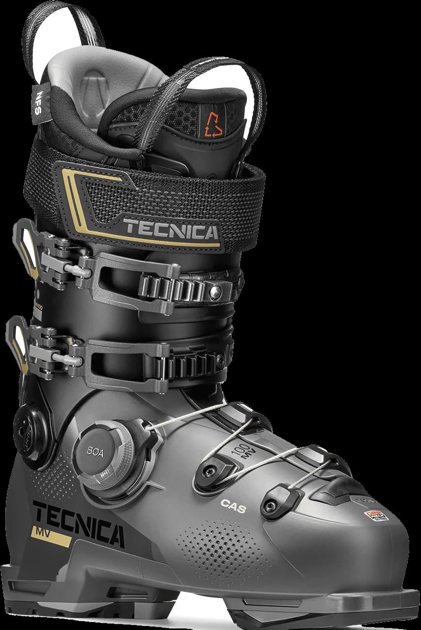 Tecnica Mach BOA MV 100 GW 2026/27, Piste Komfort, Ansicht 3 von 6