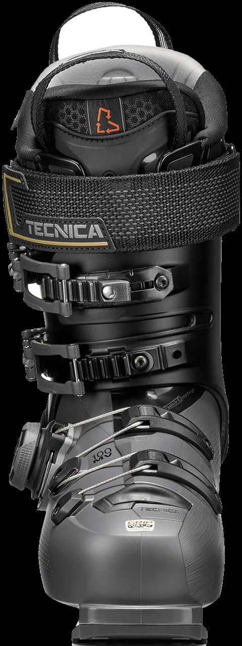 Tecnica Mach BOA MV 100 GW 2026/27, Piste Komfort, Ansicht 4 von 6