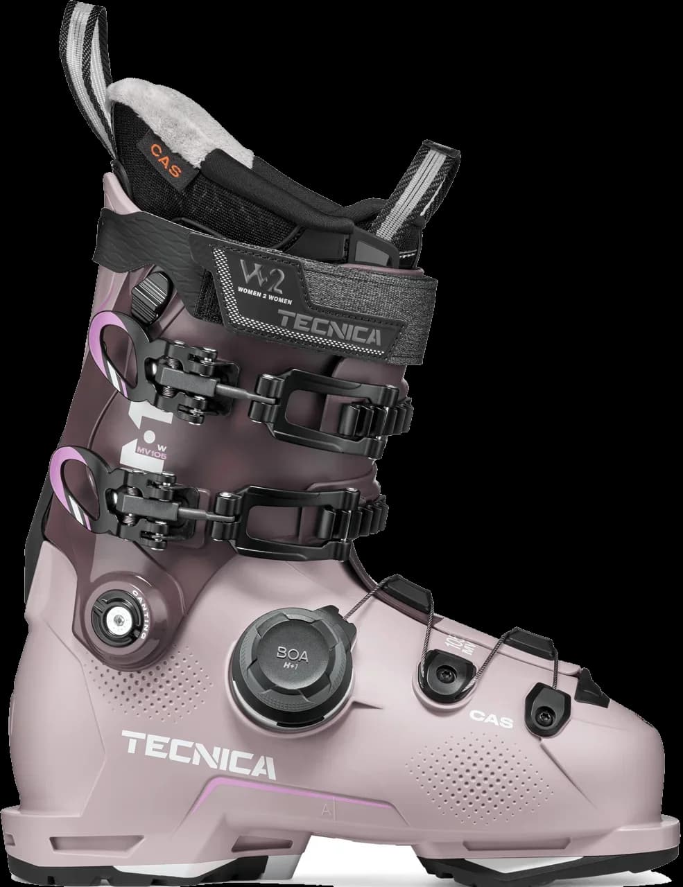 Tecnica Mach BOA MV 105 W GW