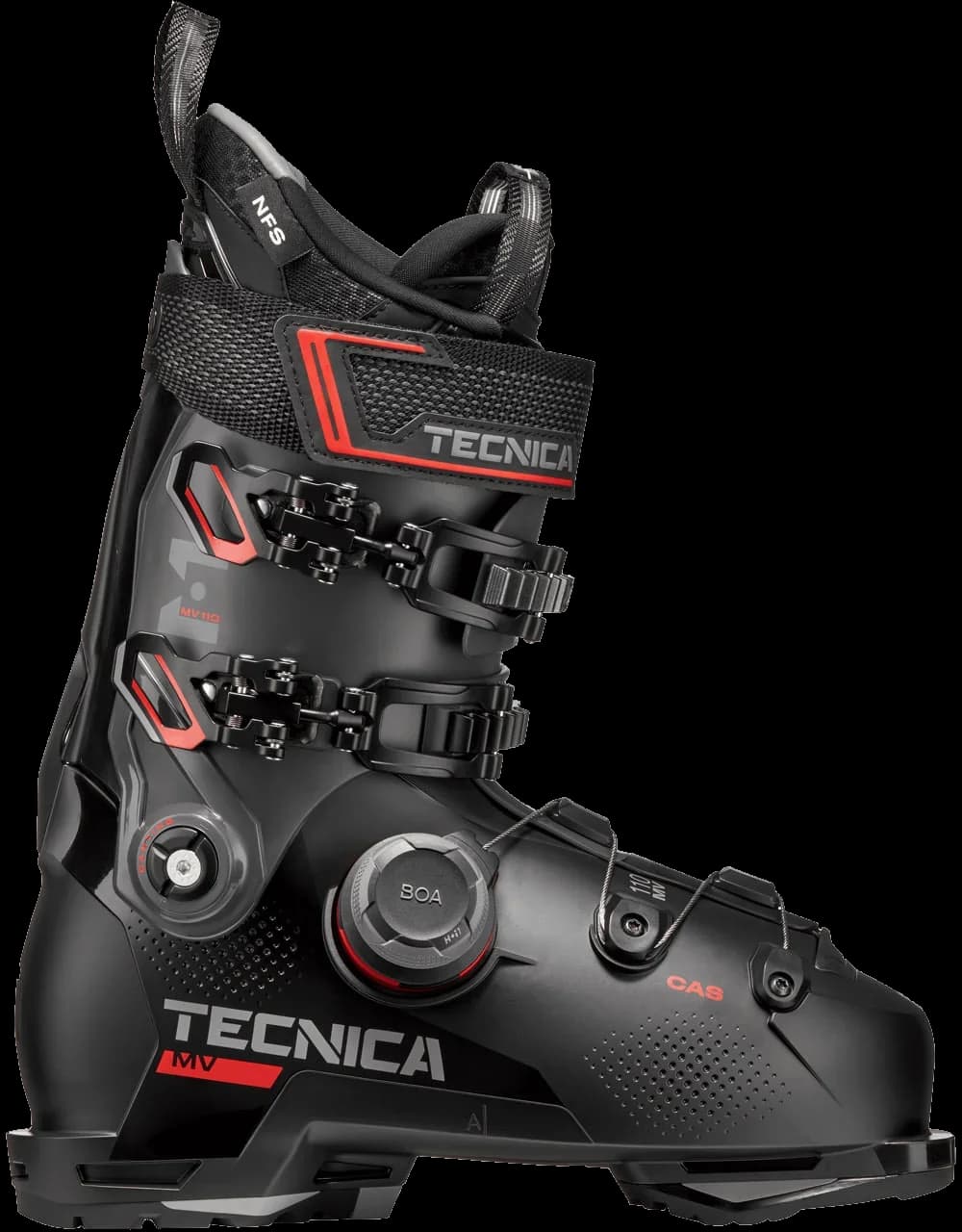 Tecnica Mach BOA MV 110 GW
