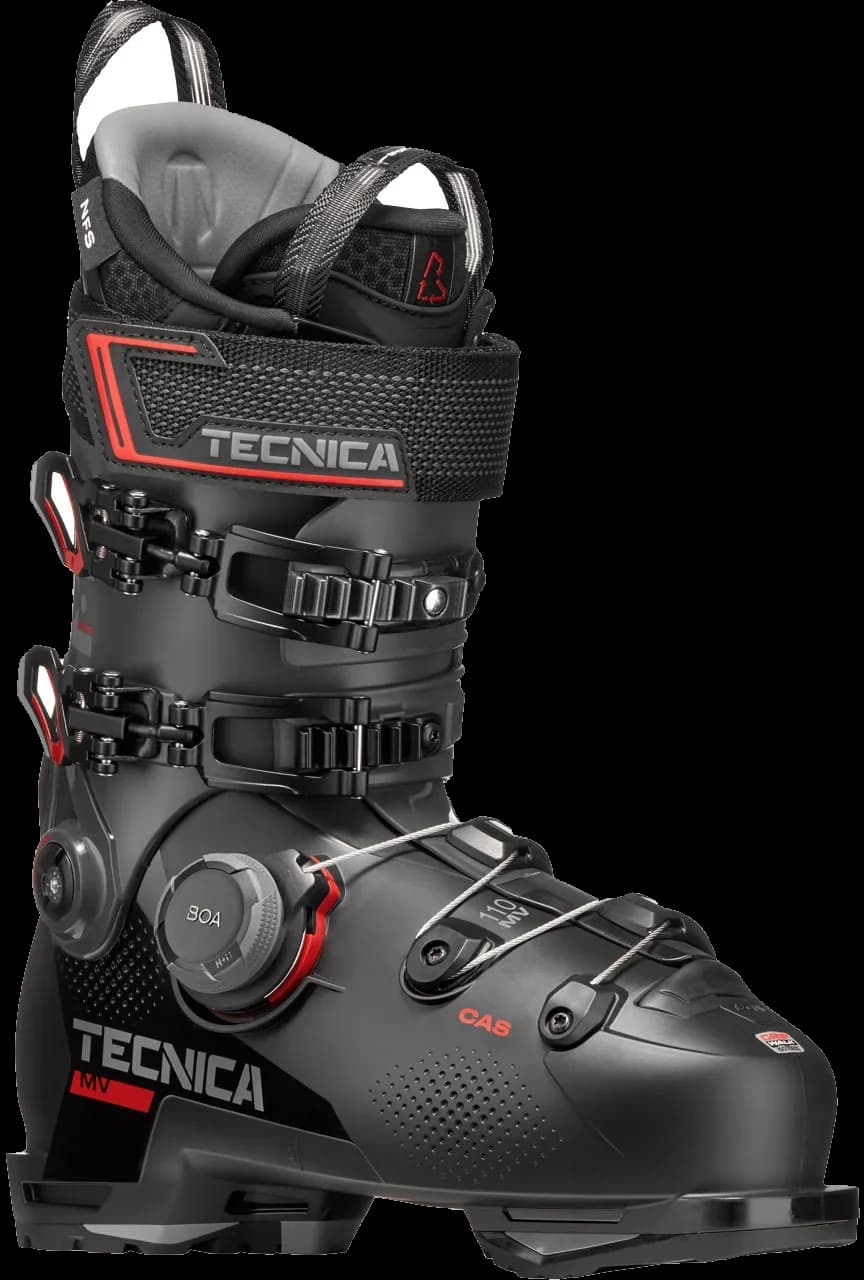 Tecnica Mach BOA MV 110 GW 2026/27, Piste Sport, Ansicht 2 von 6