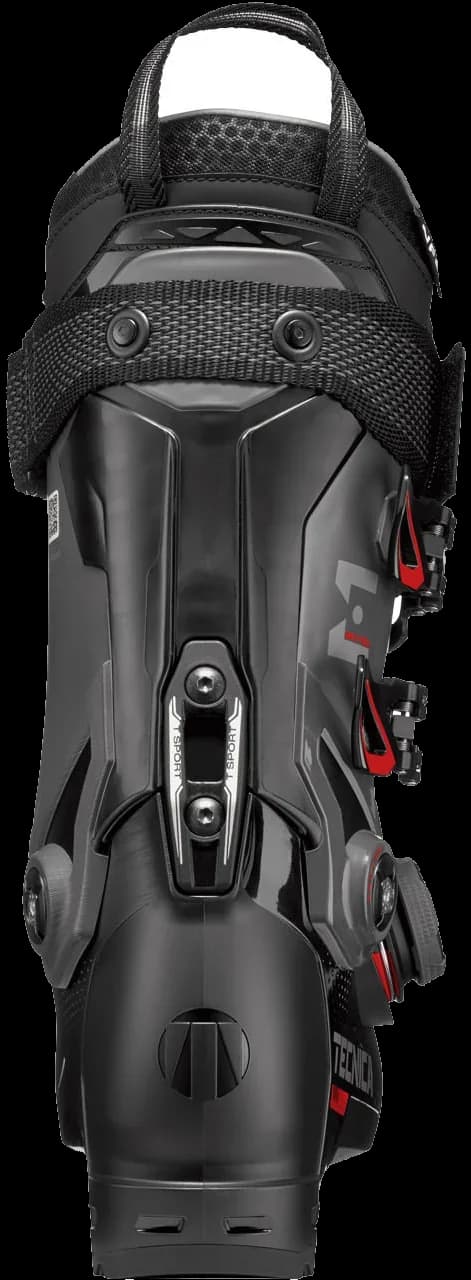 Tecnica Mach BOA MV 110 GW 2026/27, Piste Sport, Ansicht 5 von 6