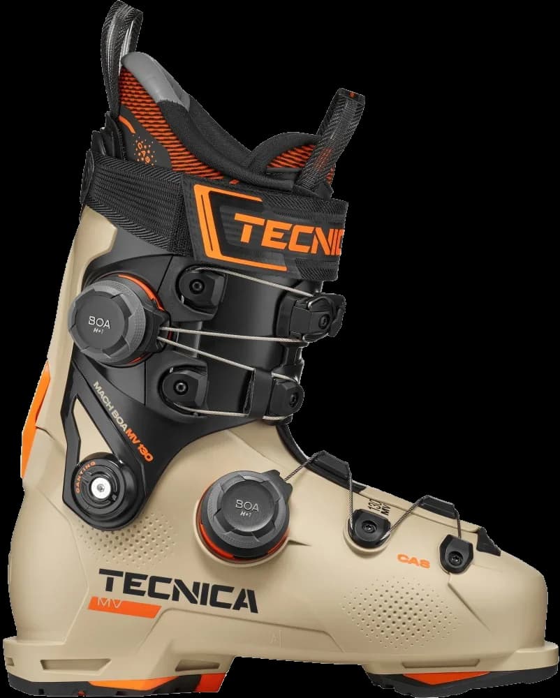 Tecnica Mach BOA MV 130 Dual GW