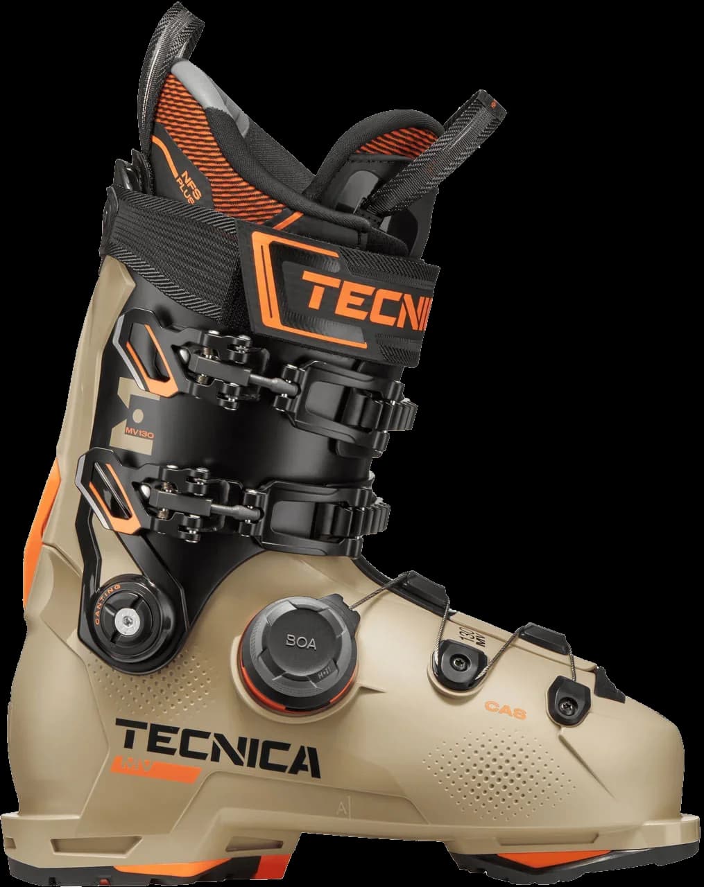 Tecnica Mach BOA MV 130 GW