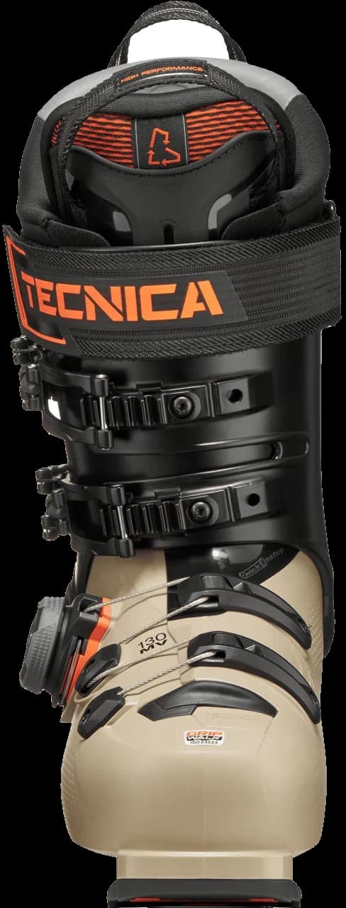 Tecnica Mach BOA MV 130 GW 2026/27, Piste Performance, Ansicht 2 von 6