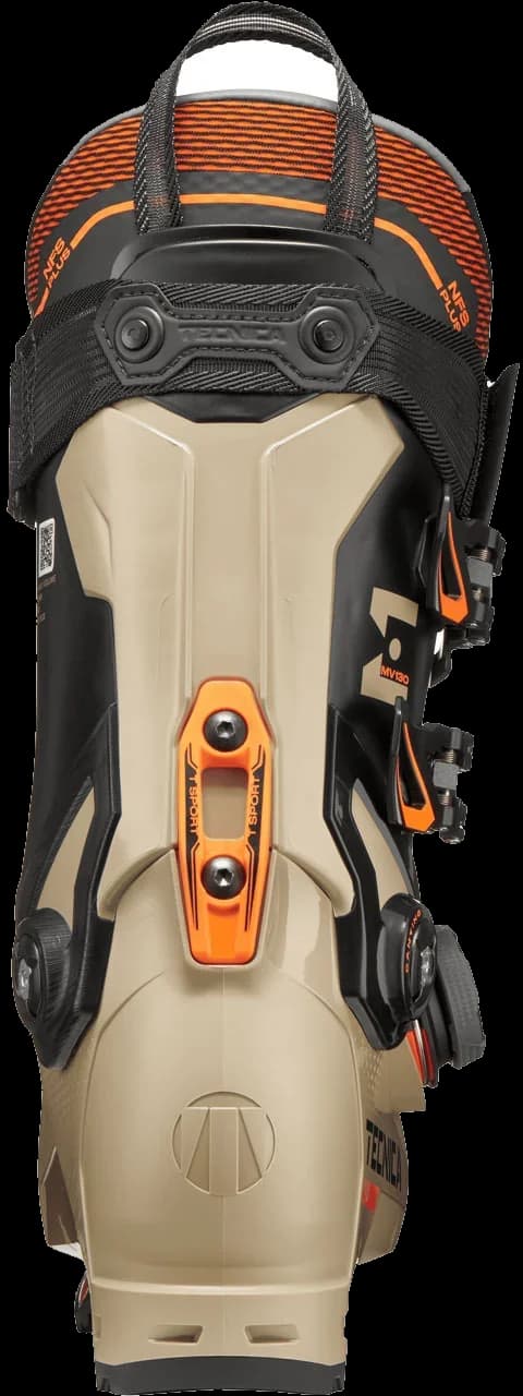 Tecnica Mach BOA MV 130 GW 2026/27, Piste Performance, Ansicht 3 von 6