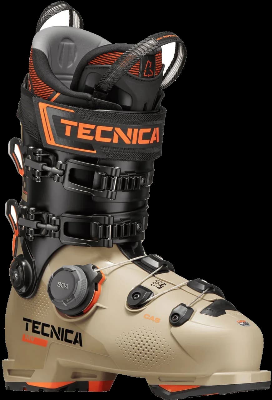 Tecnica Mach BOA MV 130 GW 2026/27, Piste Performance, Ansicht 4 von 6
