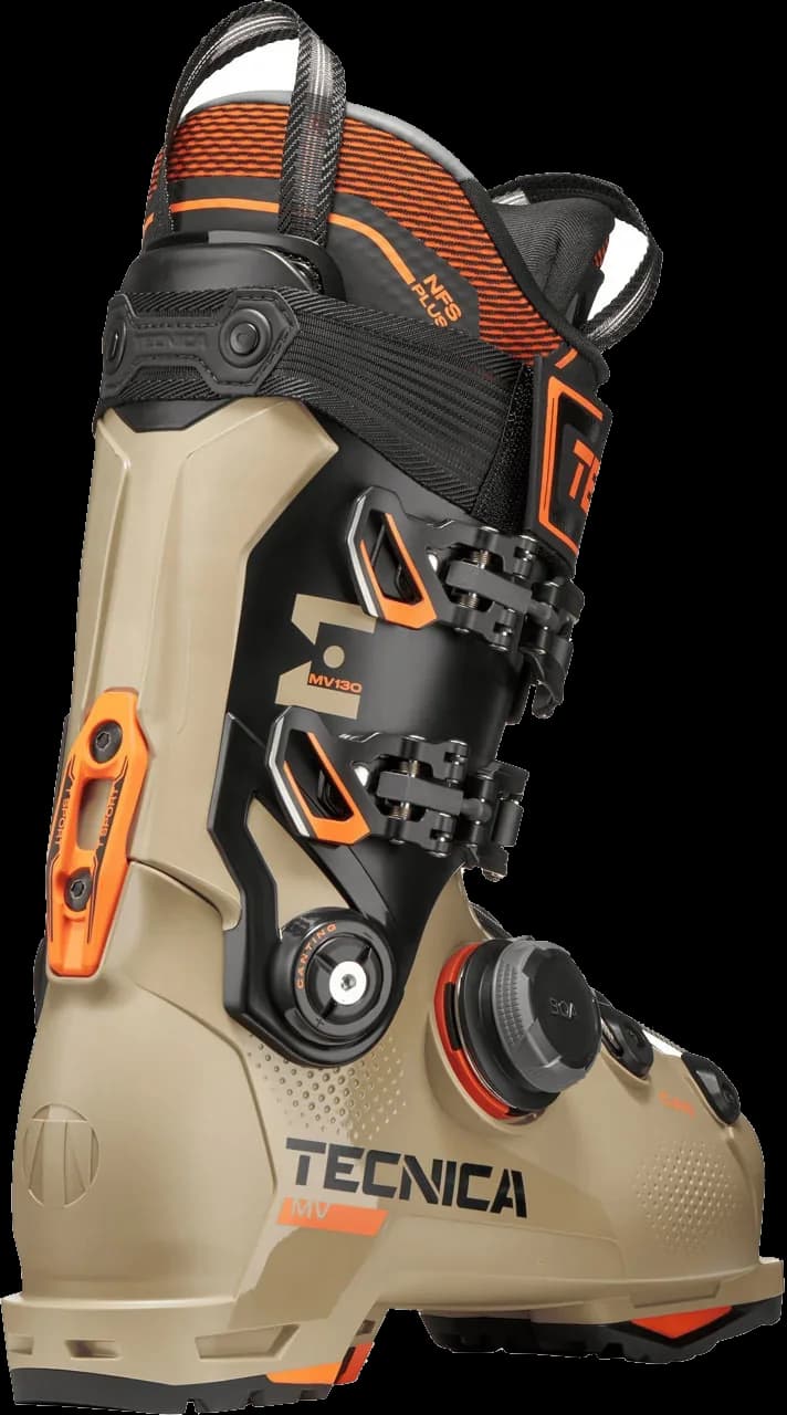 Tecnica Mach BOA MV 130 GW 2026/27, Piste Performance, Ansicht 5 von 6