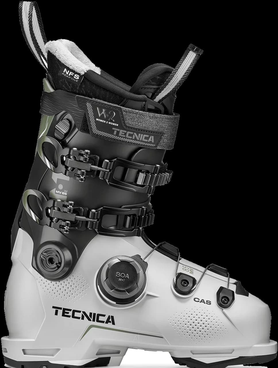 Tecnica Mach BOA MV 85 W GW