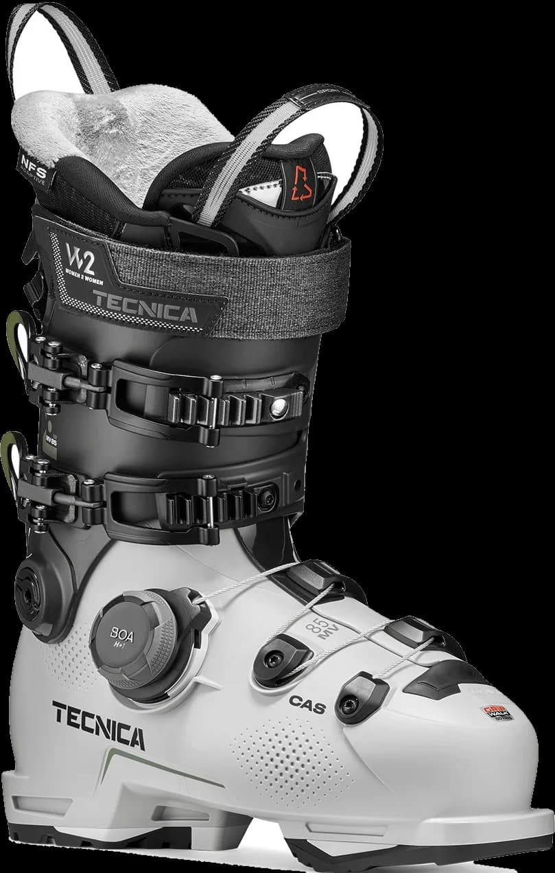 Tecnica Mach BOA MV 85 W GW 2026/27, Piste Komfort, Ansicht 3 von 6