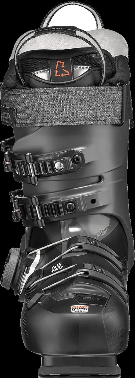 Tecnica Mach BOA MV 95 W GW 2026/27, Piste Sport, Ansicht 4 von 6