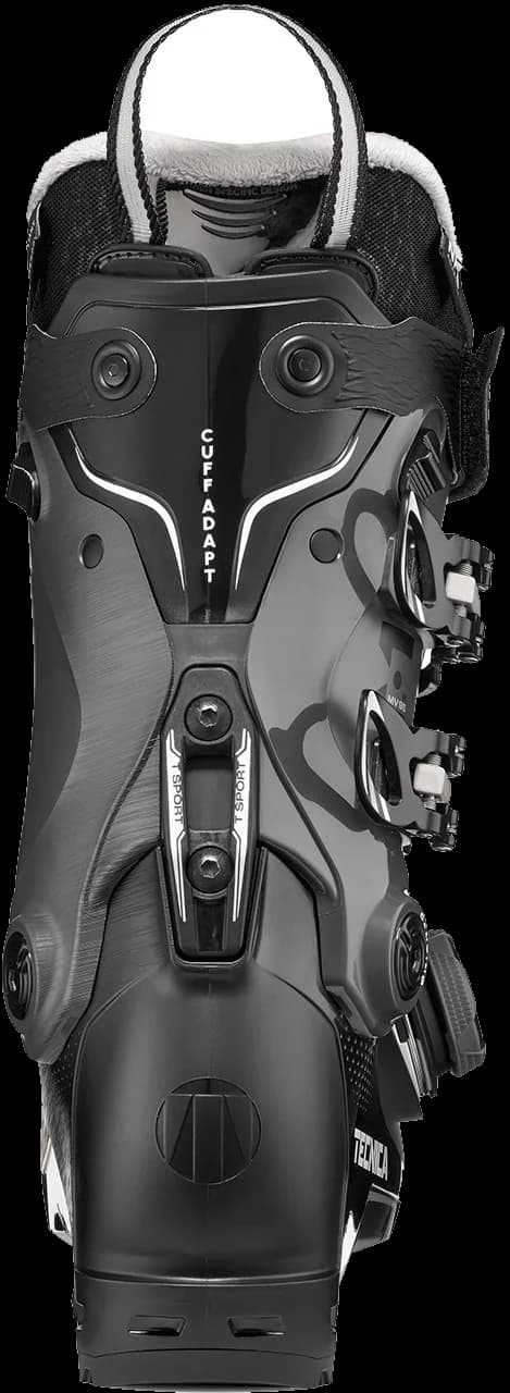 Tecnica Mach BOA MV 95 W GW 2026/27, Piste Sport, Ansicht 6 von 6