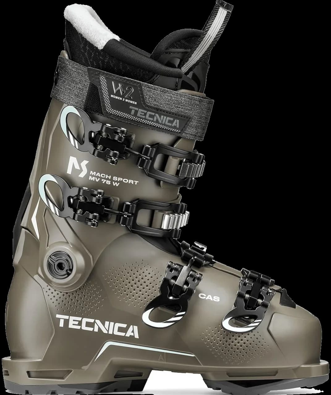 Tecnica Mach Sport MV 75 W GW
