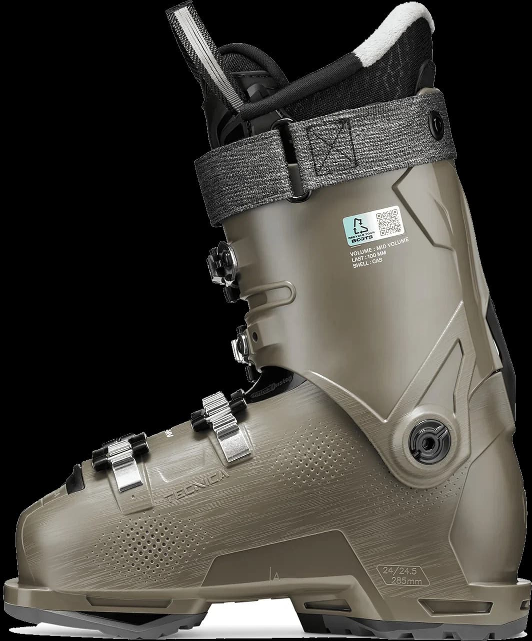 Tecnica Mach Sport MV 75 W GW 2026/27, Piste Komfort, Ansicht 5 von 6