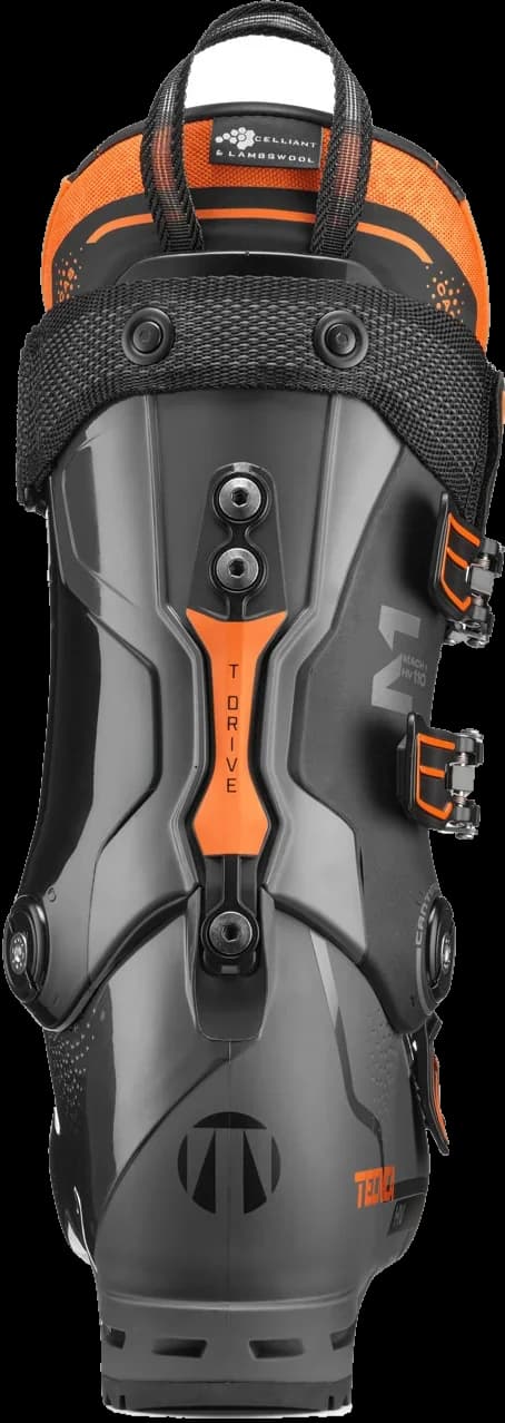 Tecnica Mach1 HV 110 TD GW 2026/27, Piste Sport, Ansicht 3 von 4