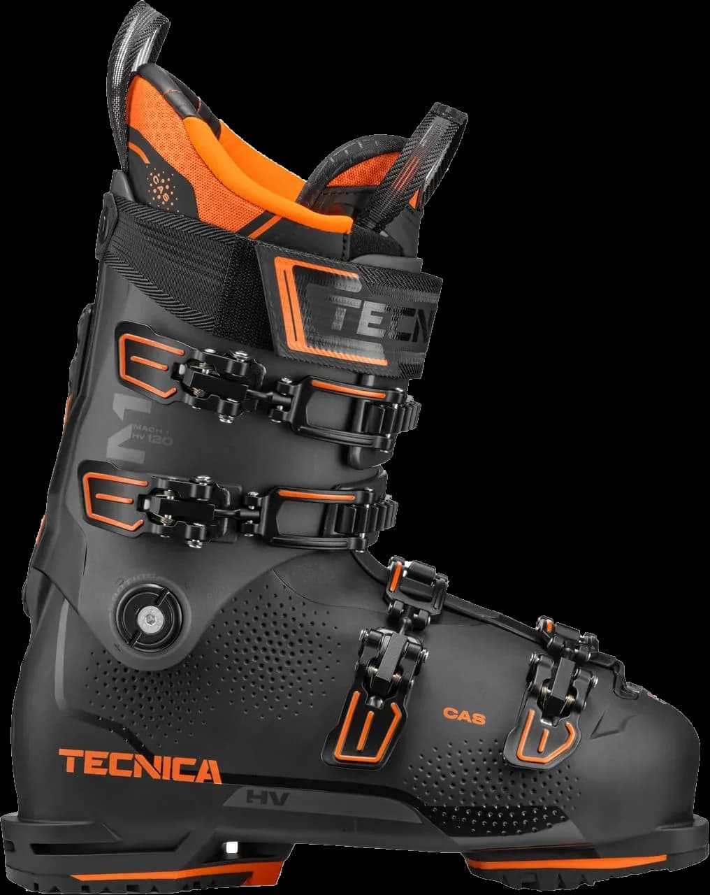 Tecnica Mach1 HV 120 TD GW