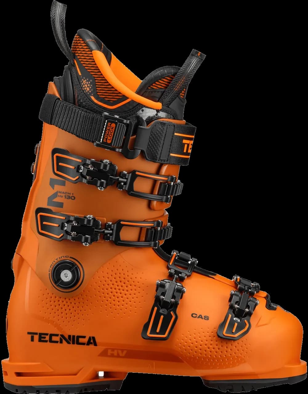 Tecnica Mach1 HV 130 TD GW