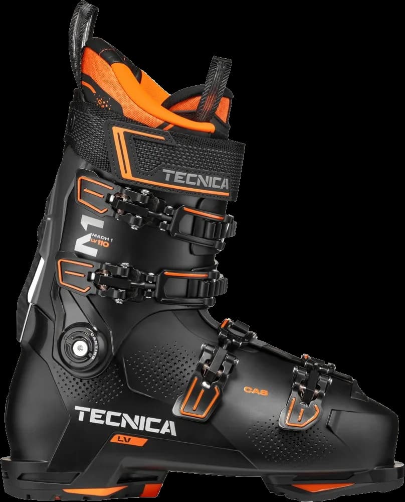 Tecnica Mach1 LV 110 TD2 GW 2026/27, Piste Sport