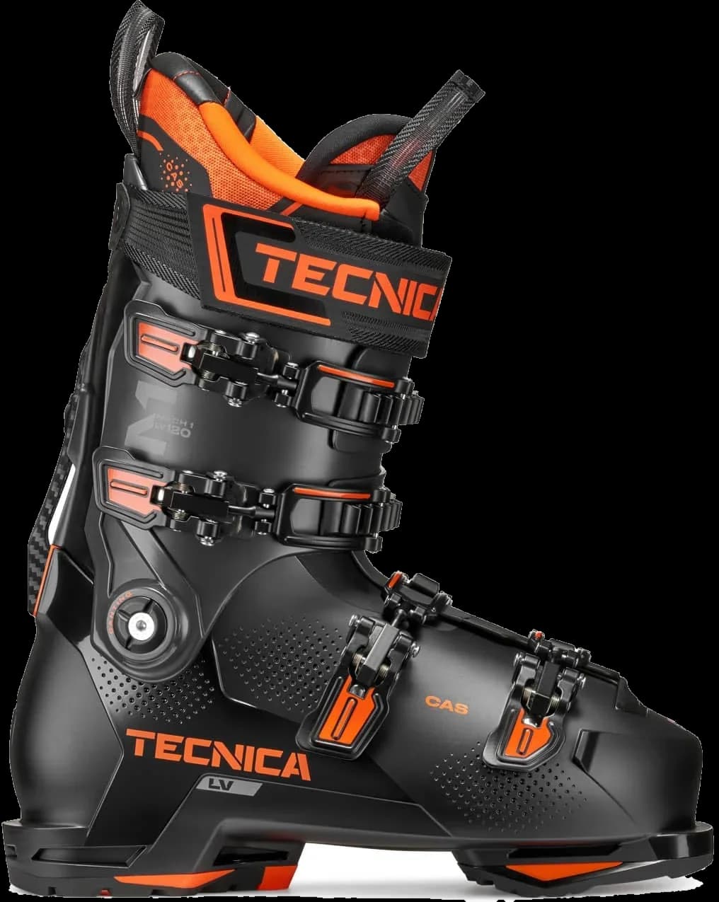 Tecnica Mach1 LV 120 TD2 GW 2026/27, Piste Performance, Ansicht 1 von 6