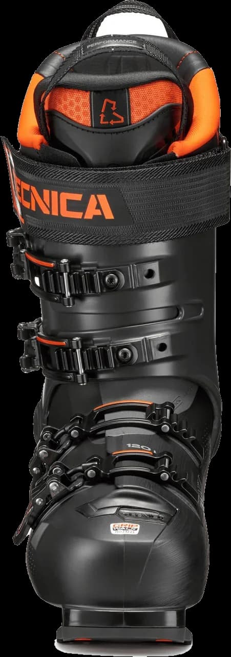 Tecnica Mach1 LV 120 TD2 GW 2026/27, Piste Performance, Ansicht 3 von 6