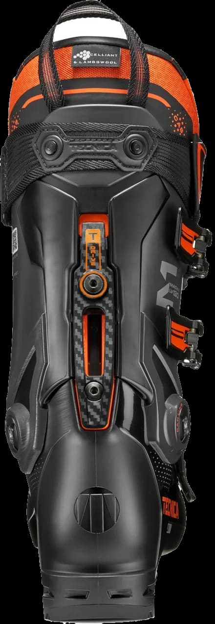 Tecnica Mach1 LV 120 TD2 GW 2026/27, Piste Performance, Ansicht 5 von 6