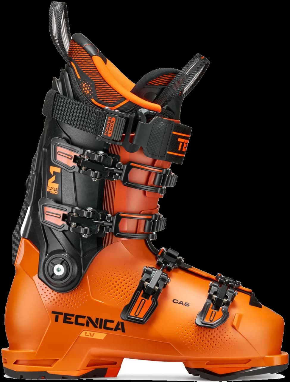 Tecnica Mach1 LV 130 TD2 GW 2026/27, Piste Performance, Ansicht 1 von 6