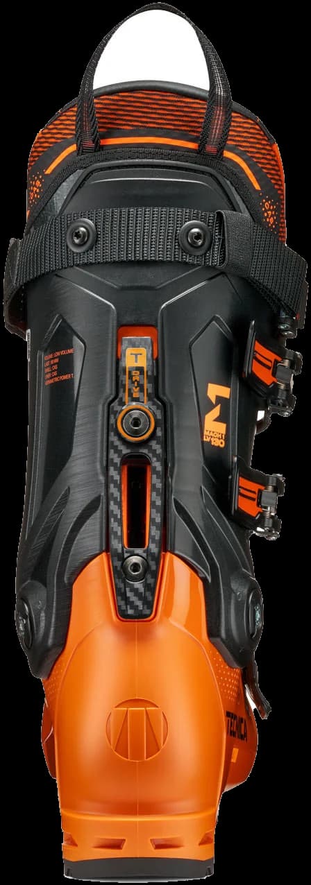 Tecnica Mach1 LV 130 TD2 GW 2026/27, Piste Performance, Ansicht 5 von 6