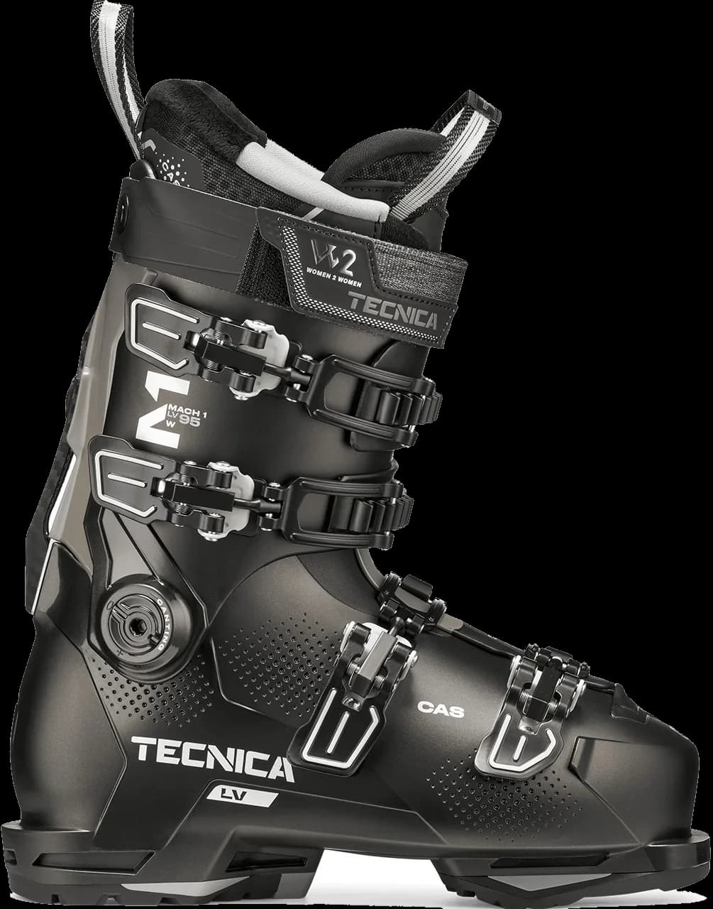 Tecnica Mach1 LV 95 W TD2 GW