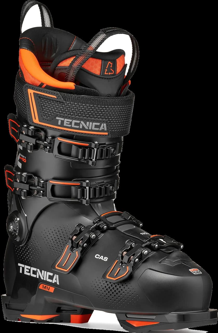 Tecnica Mach1 MV 110 TD2 GW 2026/27, Piste Sport, Ansicht 3 von 6