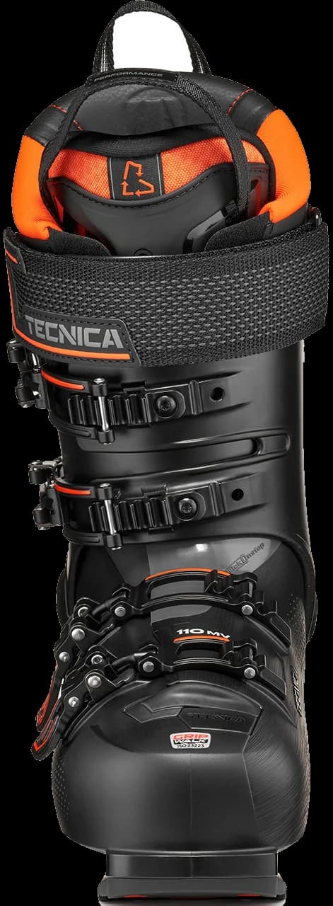 Tecnica Mach1 MV 110 TD2 GW 2026/27, Piste Sport, Ansicht 4 von 6