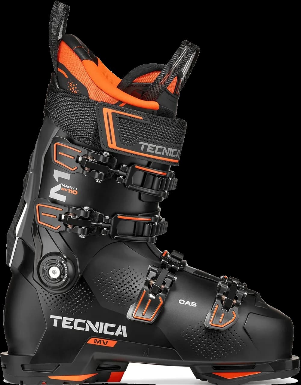Tecnica Mach1 MV 110