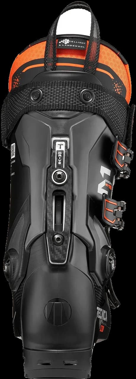 Tecnica Mach1 MV 110 2025/26, Piste Sport, Ansicht 6 von 6