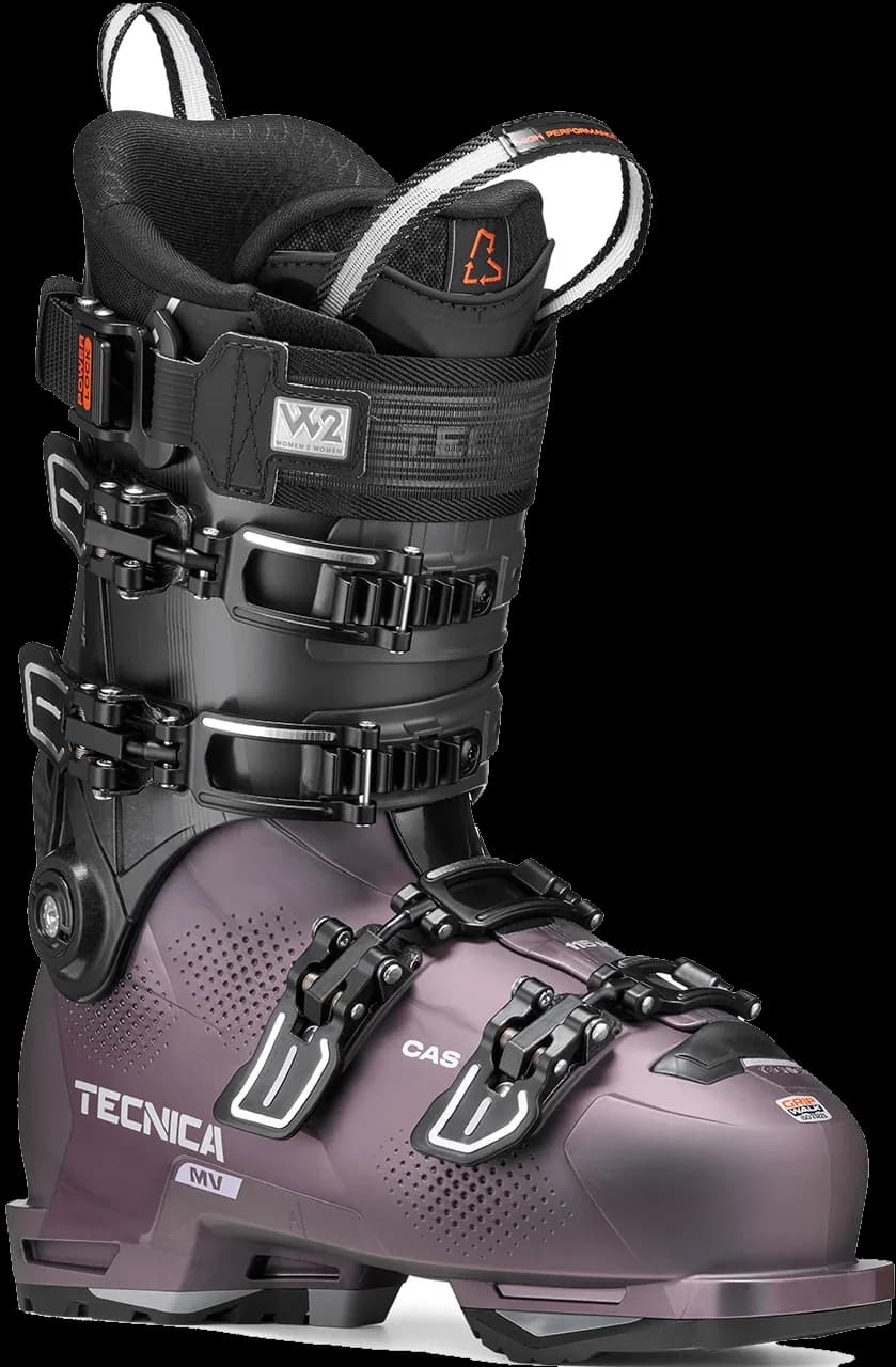 Tecnica Mach1 MV 115 W TD2 GW 2026/27, Piste Performance, Ansicht 3 von 6