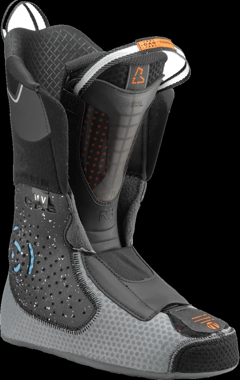Tecnica Mach1 MV 115 W 2025/26, Piste Performance, Ansicht 4 von 4