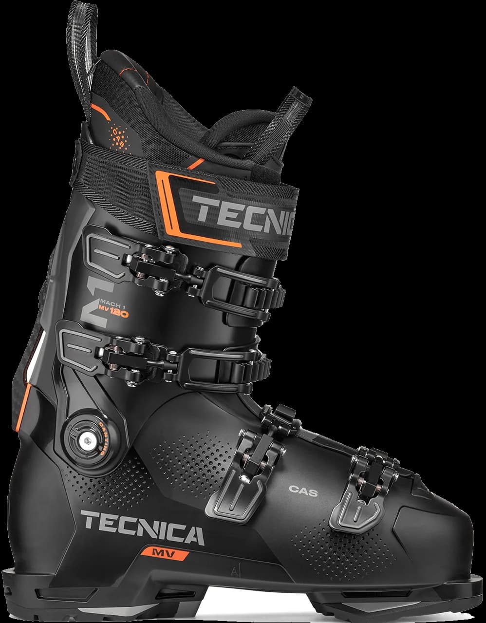 Tecnica Mach1 MV 120 TD2 GW