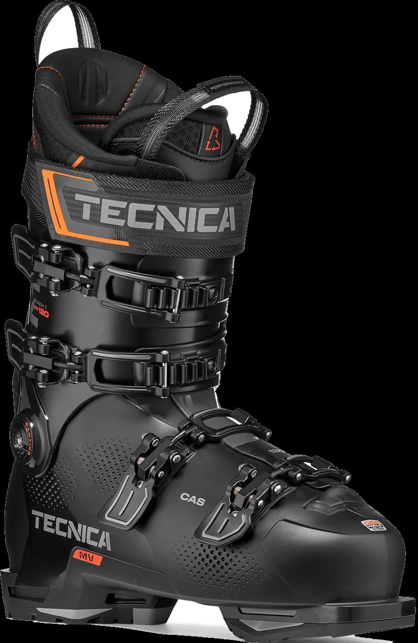 Tecnica Mach1 MV 120 TD2 GW 2026/27, Piste Performance, Ansicht 3 von 6