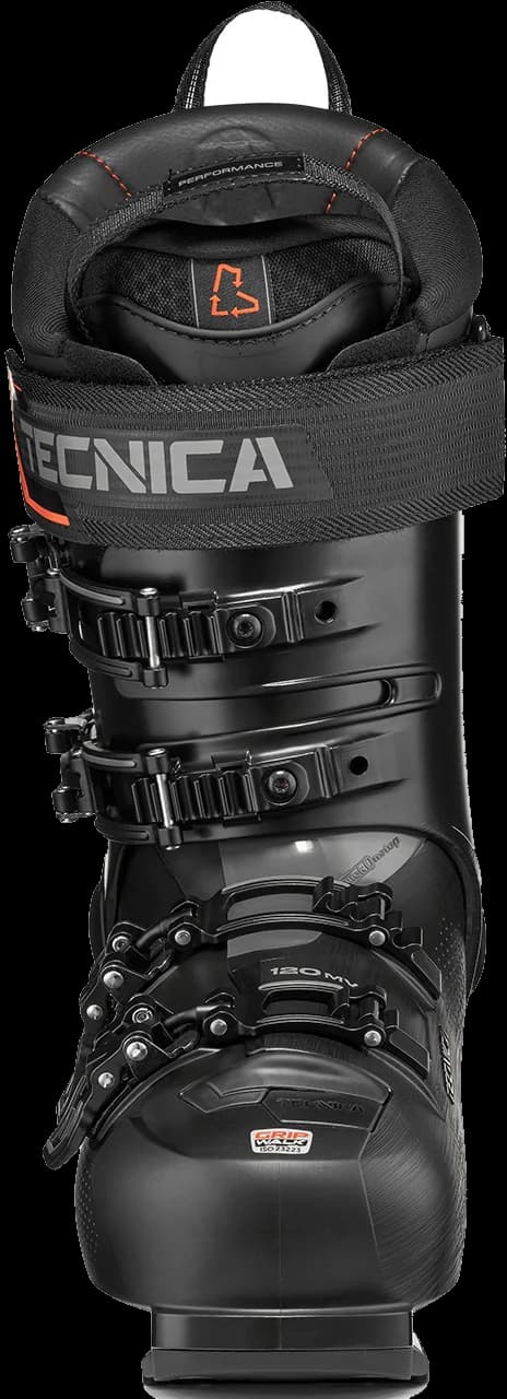 Tecnica Mach1 MV 120 TD2 GW 2026/27, Piste Performance, Ansicht 4 von 6
