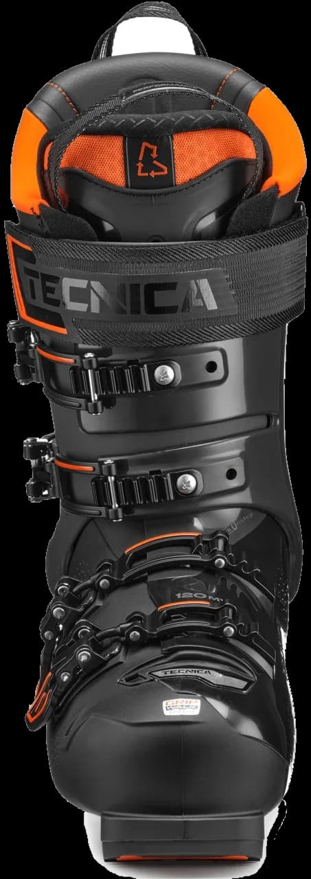 Tecnica Mach1 MV 120 2025/26, Piste Performance, Ansicht 2 von 4