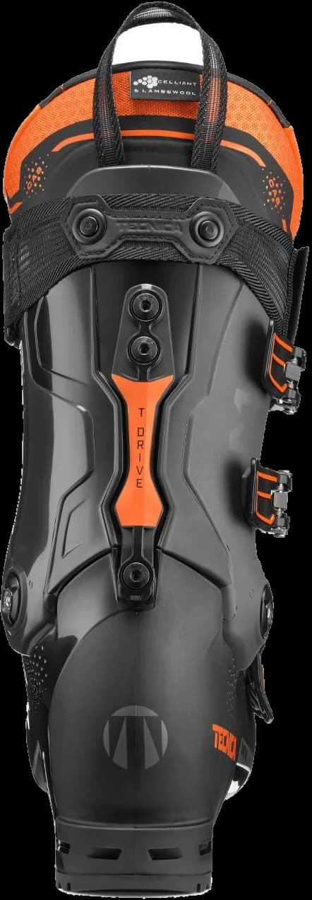 Tecnica Mach1 MV 120 2025/26, Piste Performance, Ansicht 3 von 4