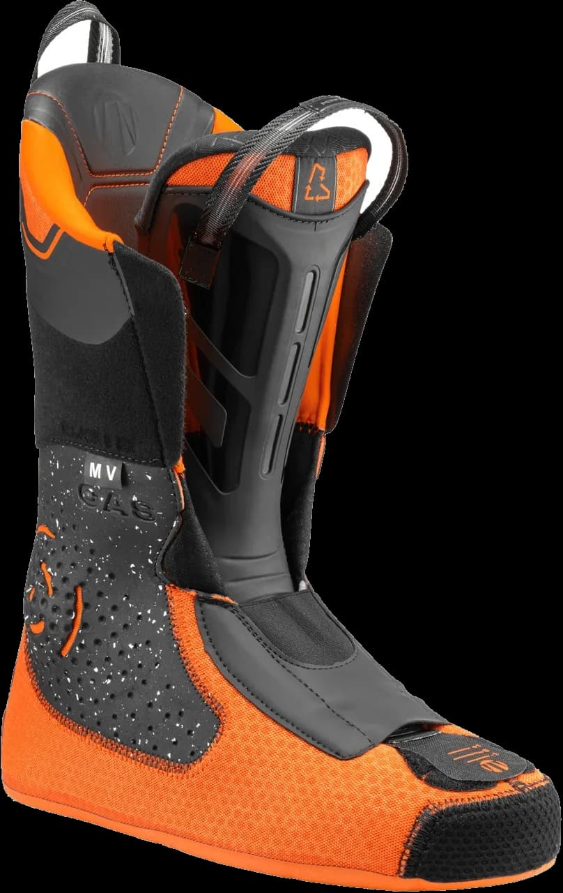 Tecnica Mach1 MV 120 2025/26, Piste Performance, Ansicht 4 von 4