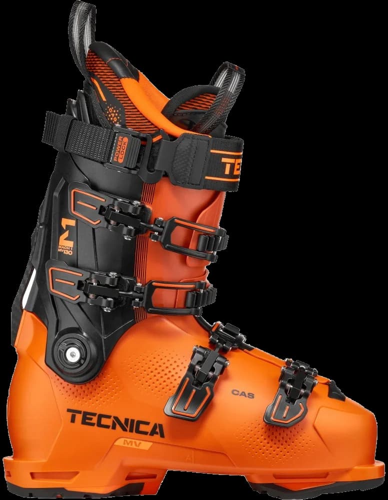 Tecnica Mach1 MV 130 TD2 GW