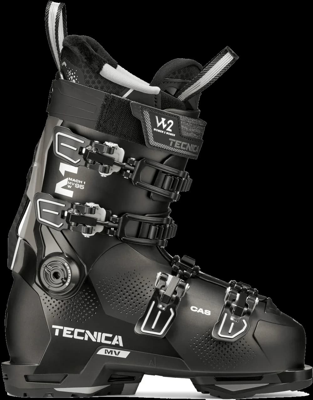 Tecnica Mach1 MV 95 W TD2 GW