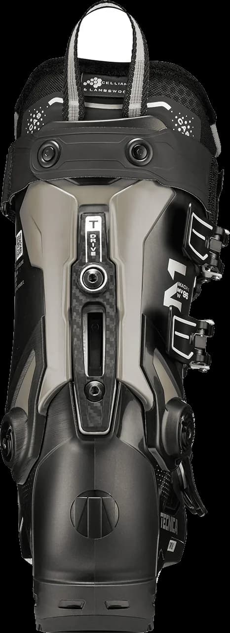 Tecnica Mach1 MV 95 W TD2 GW 2026/27, Piste Sport, Ansicht 6 von 6