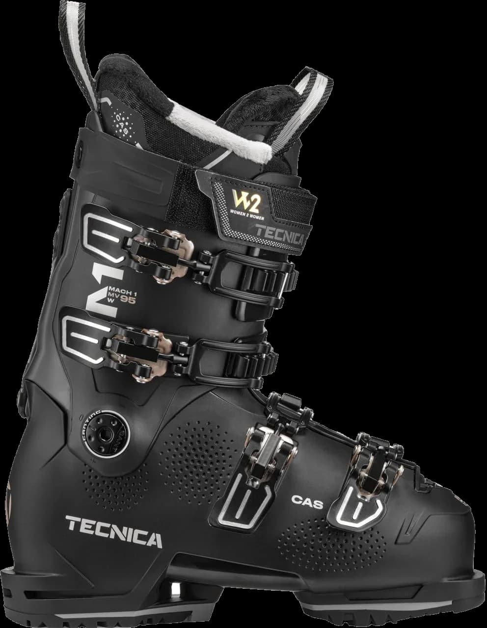 Tecnica Mach1 MV 95 W