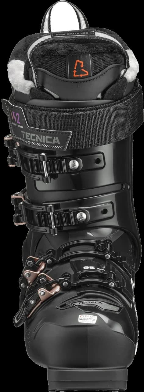 Tecnica Mach1 MV 95 W 2025/26, Piste Sport, Ansicht 2 von 4