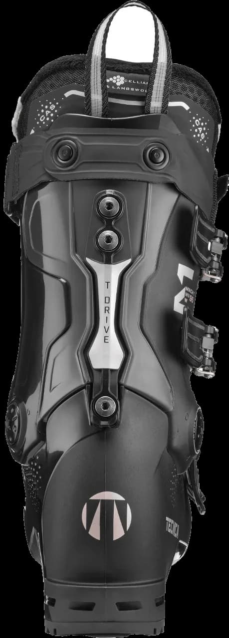Tecnica Mach1 MV 95 W 2025/26, Piste Sport, Ansicht 3 von 4
